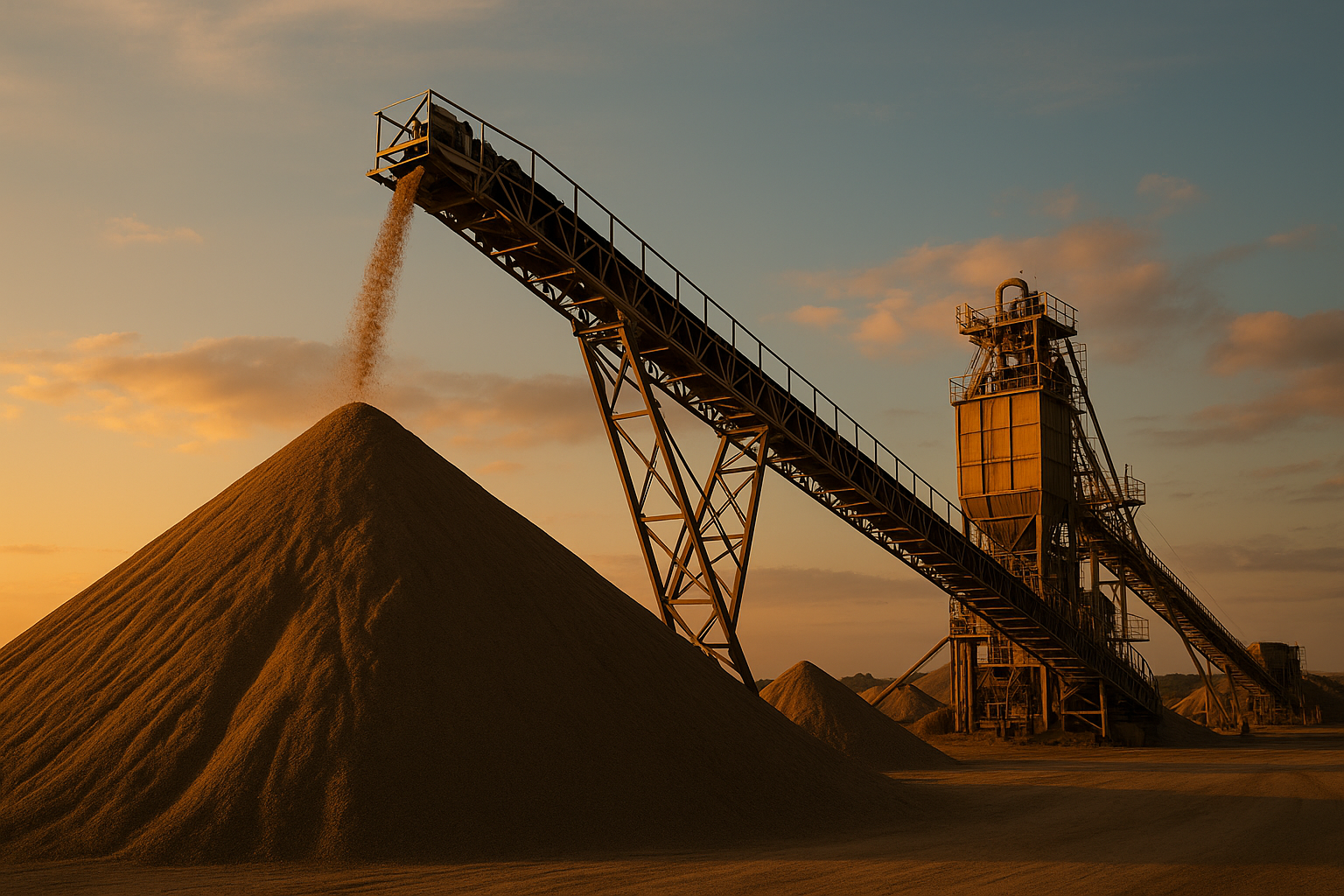 texas infrastructure